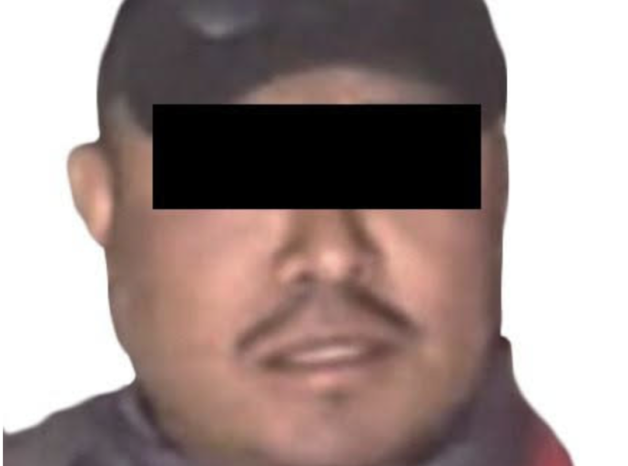 Atorón a NarcoMesa de Seguridad